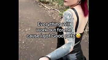 I love having well behaved pets ️