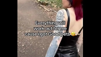 I love having well behaved pets ️