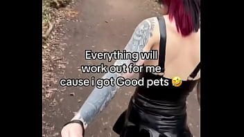 I love having well behaved pets ️