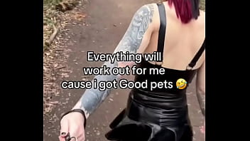 I love having well behaved pets ️