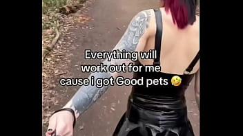 I love having well behaved pets ️