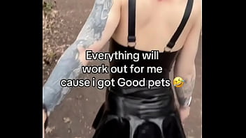 I love having well behaved pets ️