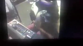 Rico culo de la bebita sideral peladito