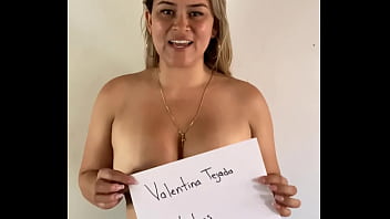 Vídeo de verificación