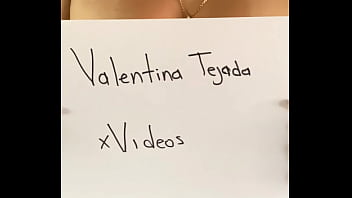 Vídeo de verificación