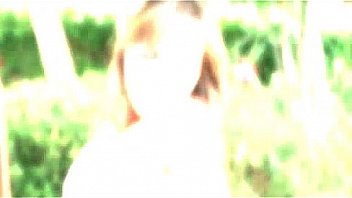 Intense outdoor sex with attractive