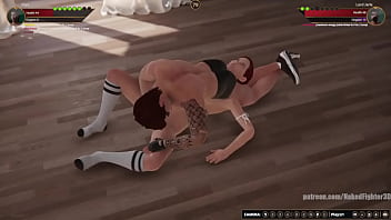 Zoya vs jerle nf3d mixed competitive sexual intercourse