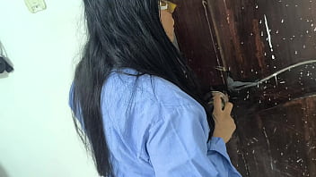 Wanita berseragam itu mengambil barang barang dari rumah ibu tiriku dan aku memergokinya dia meniduriku dan aku memaafkannya Wanita berseragam itu mengambil barang barang dari rumah ibu tiriku dan aku memergokinya dia meniduriku dan aku memaafkannya