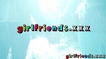 Nonton Girlfriends Snowboarding Babes Licking Sucking And Fingering Tight Pussies thumbnail