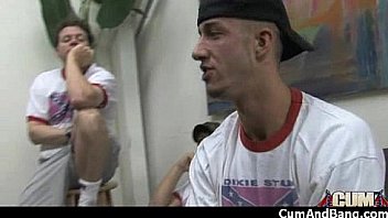 Nice ebony blowjob and cum 22