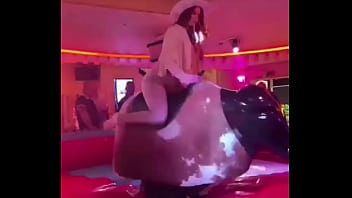 Be honest how long could you last