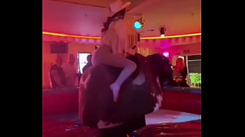 Be honest how long could you last