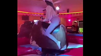 Be honest how long could you last