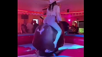 Be honest how long could you last