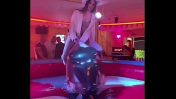 Be honest how long could you last