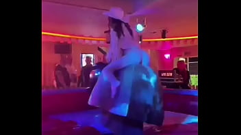 Be honest how long could you last