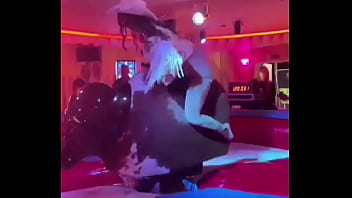 Be honest how long could you last