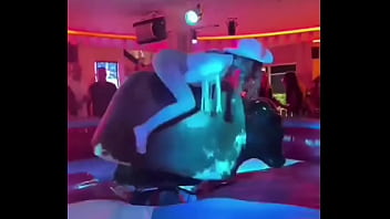 Be honest how long could you last