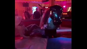 Be honest how long could you last