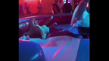 Be honest how long could you last