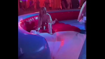 Be honest how long could you last