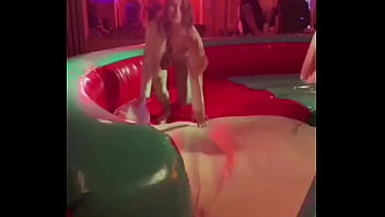 Be honest how long could you last