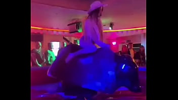 Be honest how long could you last