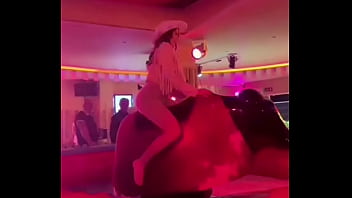 Be honest how long could you last