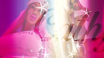 Pov skinny bimbodoll fucked by neighbor