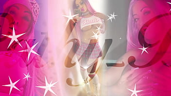 Pov skinny bimbodoll fucked by neighbor