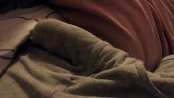 Hungry as sh** 4 some wet pussy