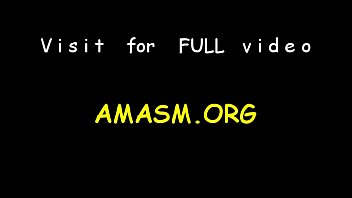 Salacious bimbo banged in putz