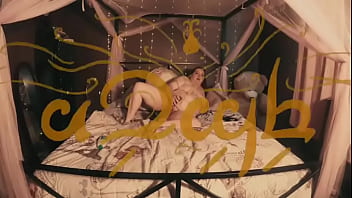 Wanting bbc settling for a huge dildo