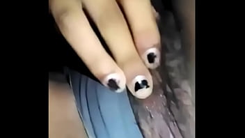 Mirame mi panochita mojada