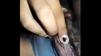 Mirame mi panochita mojada