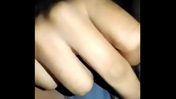 Mirame mi panochita mojada