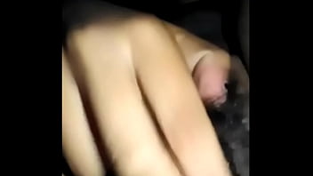 Mirame mi panochita mojada