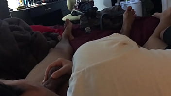 Teen sexy bj young asian time gf morning 22