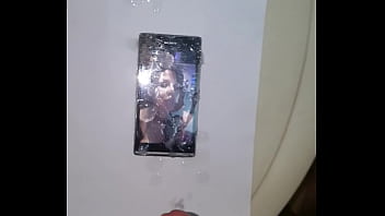 Jessa booty cum tribute 6