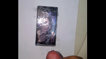 Jessa booty cum tribute 6