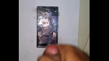 Jessa booty cum tribute 6