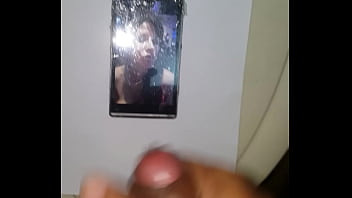 Jessa booty cum tribute 6