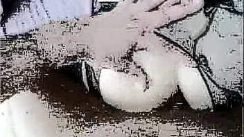 Homemade french anal and facial