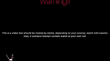 Fucking a futa on roblox