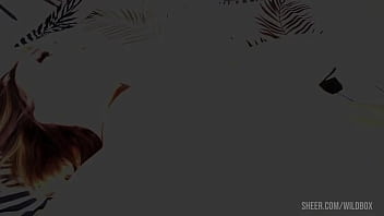 I was going to a party and decided to masturbate before that