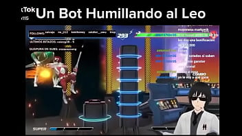 Profanado por por un bot de power ranges the game fighters