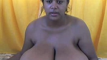 Kristina milan webcam boobs 118