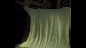 My friend amateur interracial