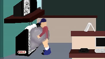 The ring porn parody