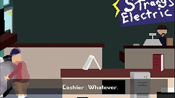 The ring porn parody